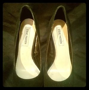 Steve Madden Heels
